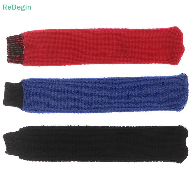 Badminton Open - Raket bulu tangkis elastis, handuk Badminton