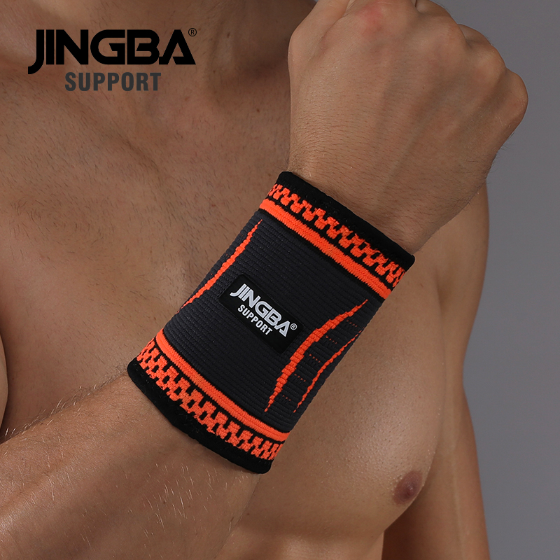 Badminton Smash - JINGBA gelang nilon pria, 1 buah