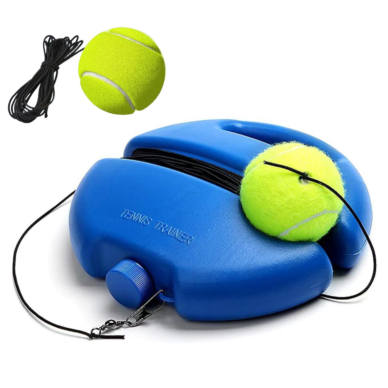 Badminton Smash - Set Bola Rebound Pelatih Tenis, Latihan