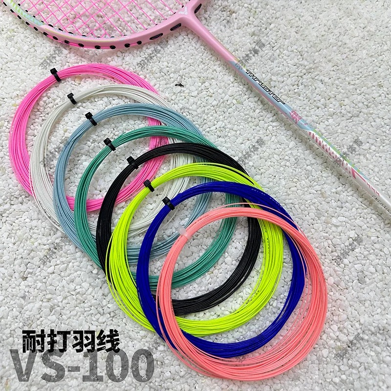 Badminton Open - Senar Raket Badminton VS-100 Asli Tahan