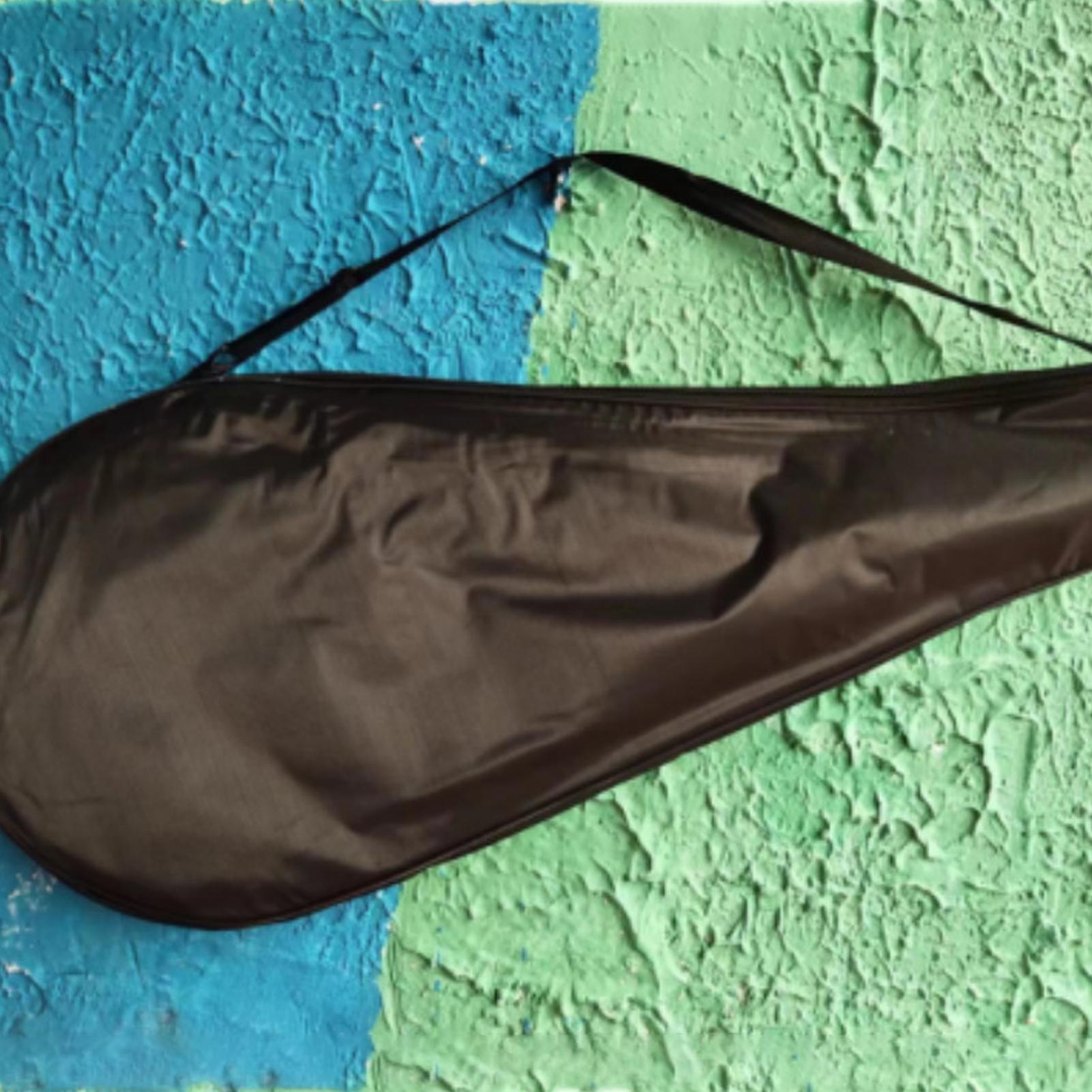 Badminton Equipment - Tas Raket Tenis Tas Penyimpanan Raket