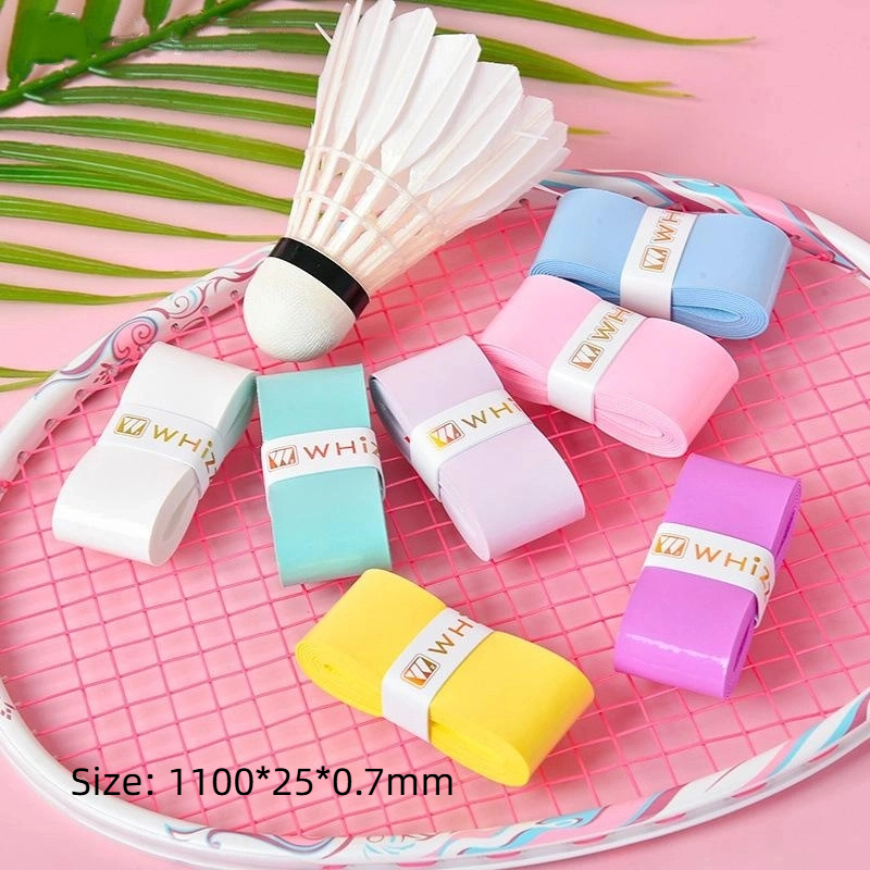 Badminton Smash - Pegangan Raket Bulu Tangkis Anti-Selip Penyerap