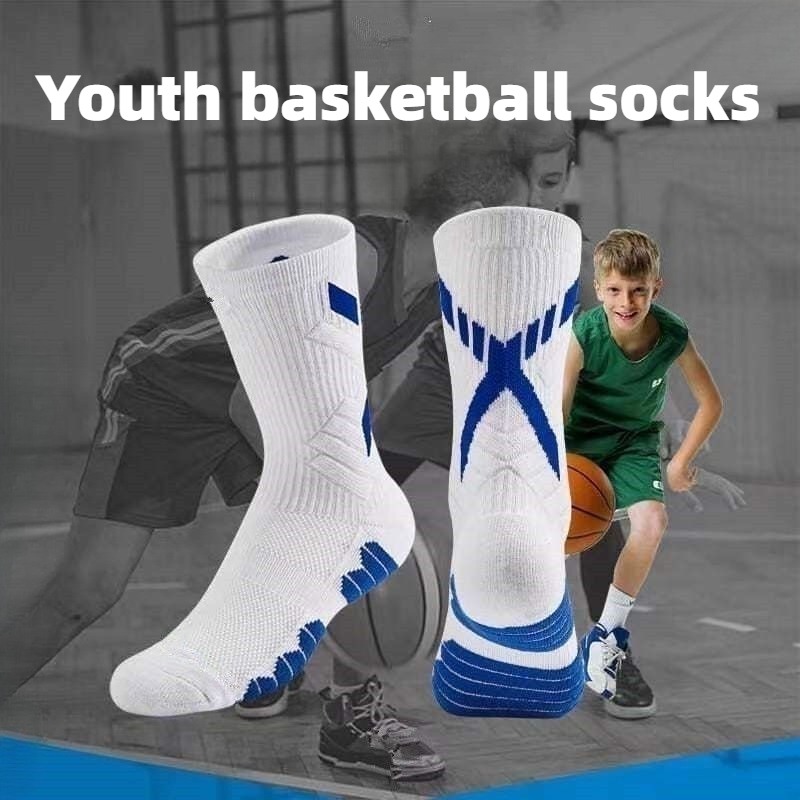 1/2 Pasang Kaus Kaki Olahraga  - Badminton Youtube 2026 ulasan dan harga