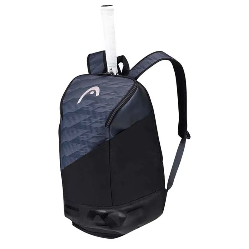 Tas ransel olahraga pria dan w - Badminton Open ulasan dan harga