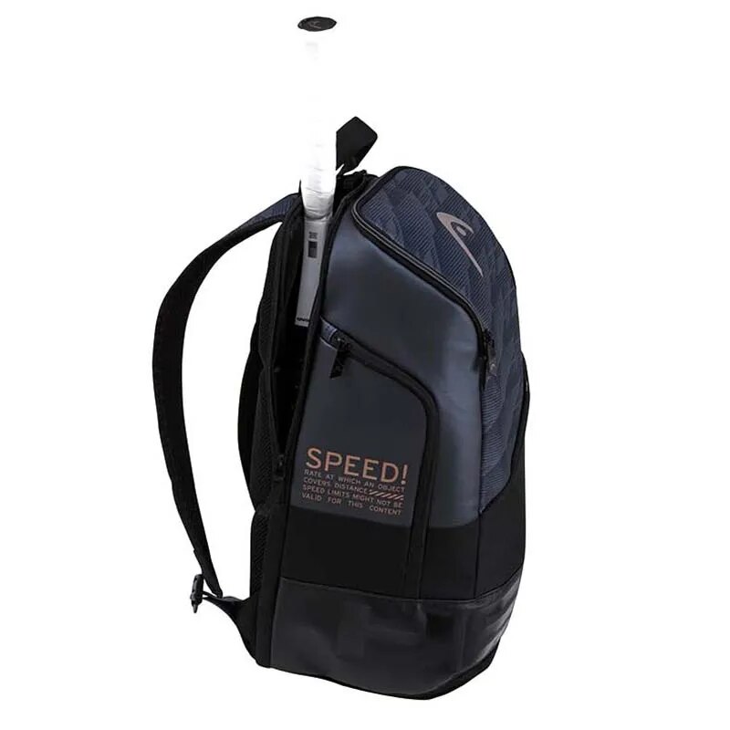Tas ransel olahraga pria dan w - Badminton Open ulasan dan harga
