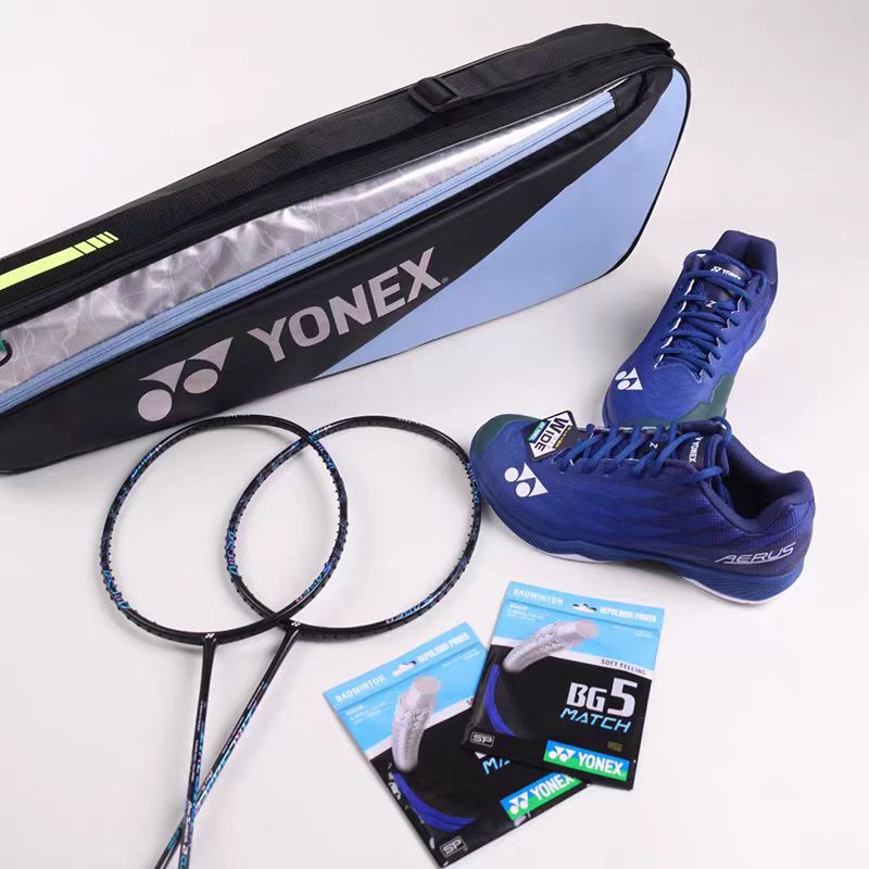 Tas Ransel Bulu Tangkis YONEX  - Badminton Open ulasan dan harga