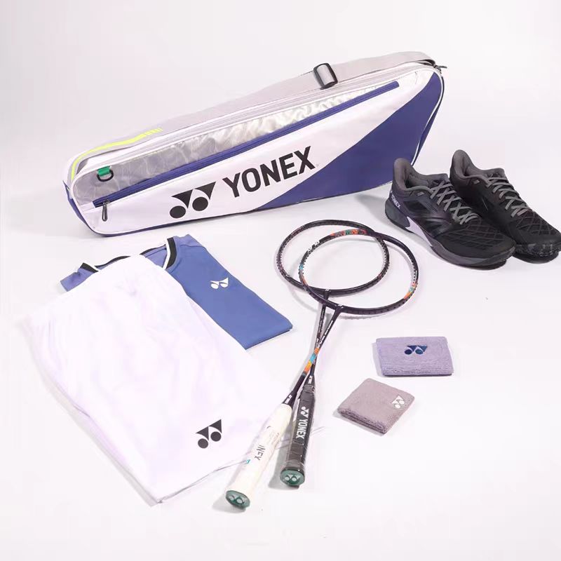 Tas Ransel Bulu Tangkis YONEX  - Badminton Open ulasan dan harga