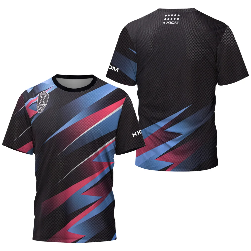 Tren Fashion Kaus Tenis Meja P - Badminton Smash ulasan dan harga