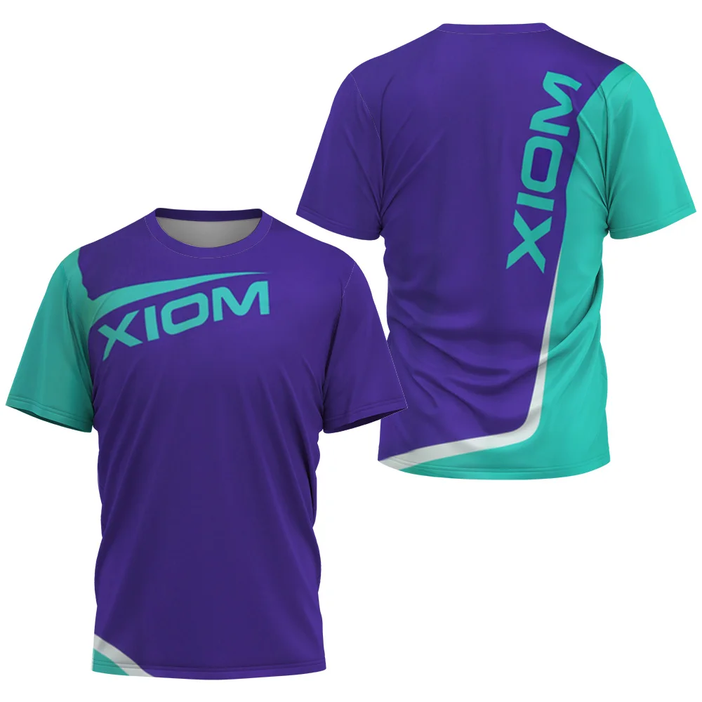 Tren Fashion Kaus Tenis Meja P - Badminton Smash ulasan dan harga