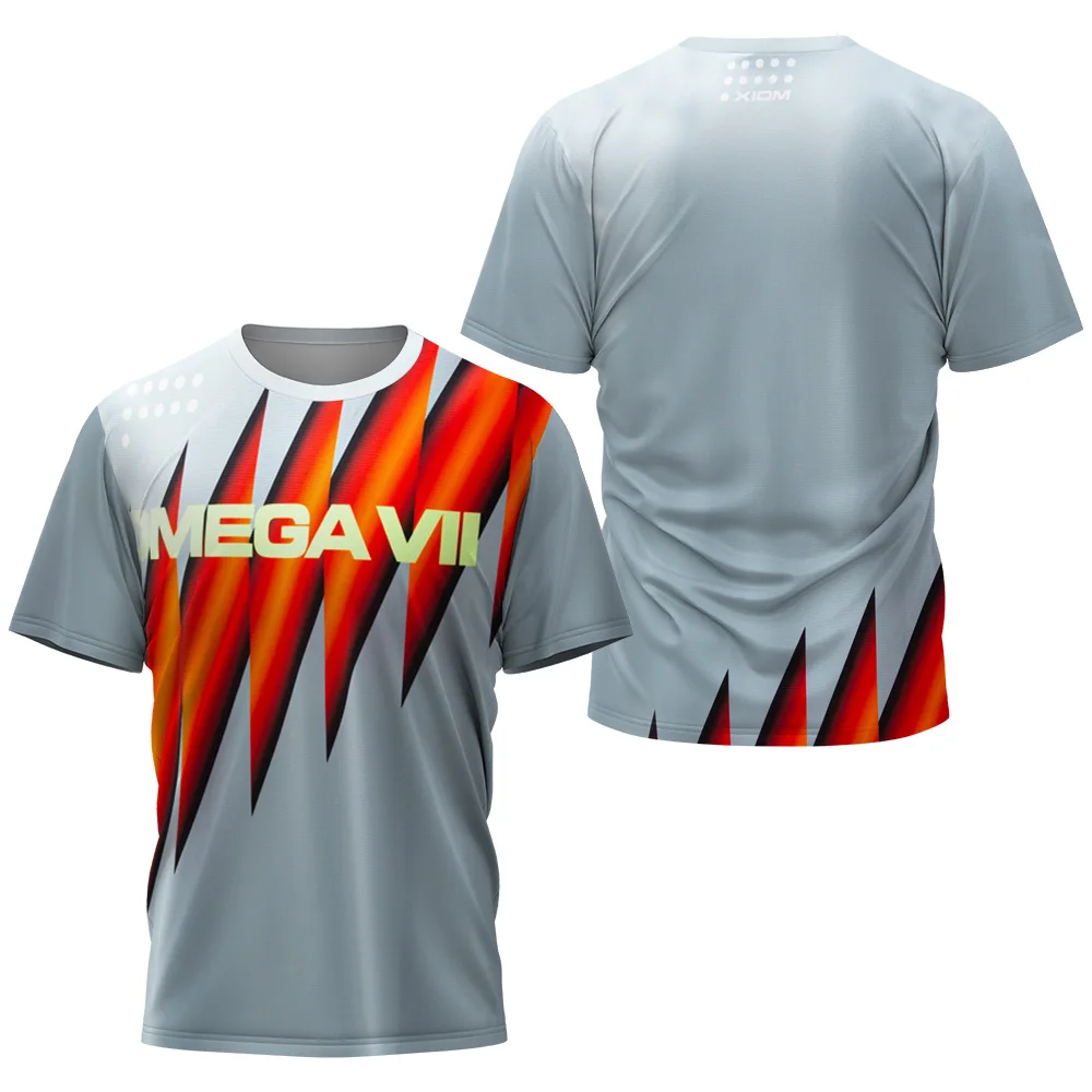 Tren Fashion Kaus Tenis Meja P - Badminton Smash ulasan dan harga