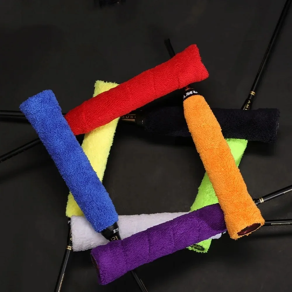 Pita Pegangan Handuk Katun Ove - Badminton Smash ulasan dan harga