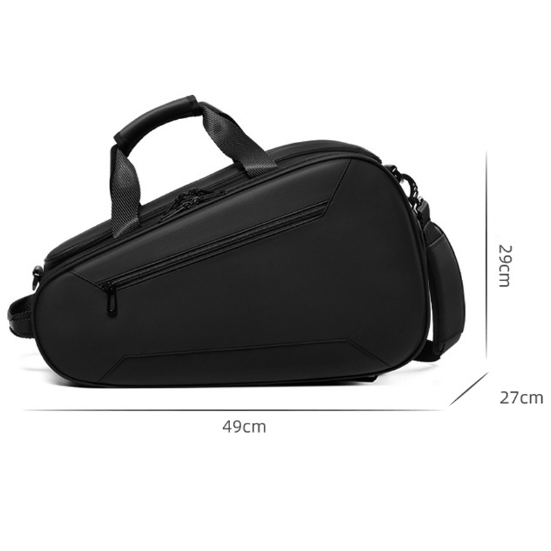 Tas Raket Pickleball Profesion - Badminton Open ulasan dan harga