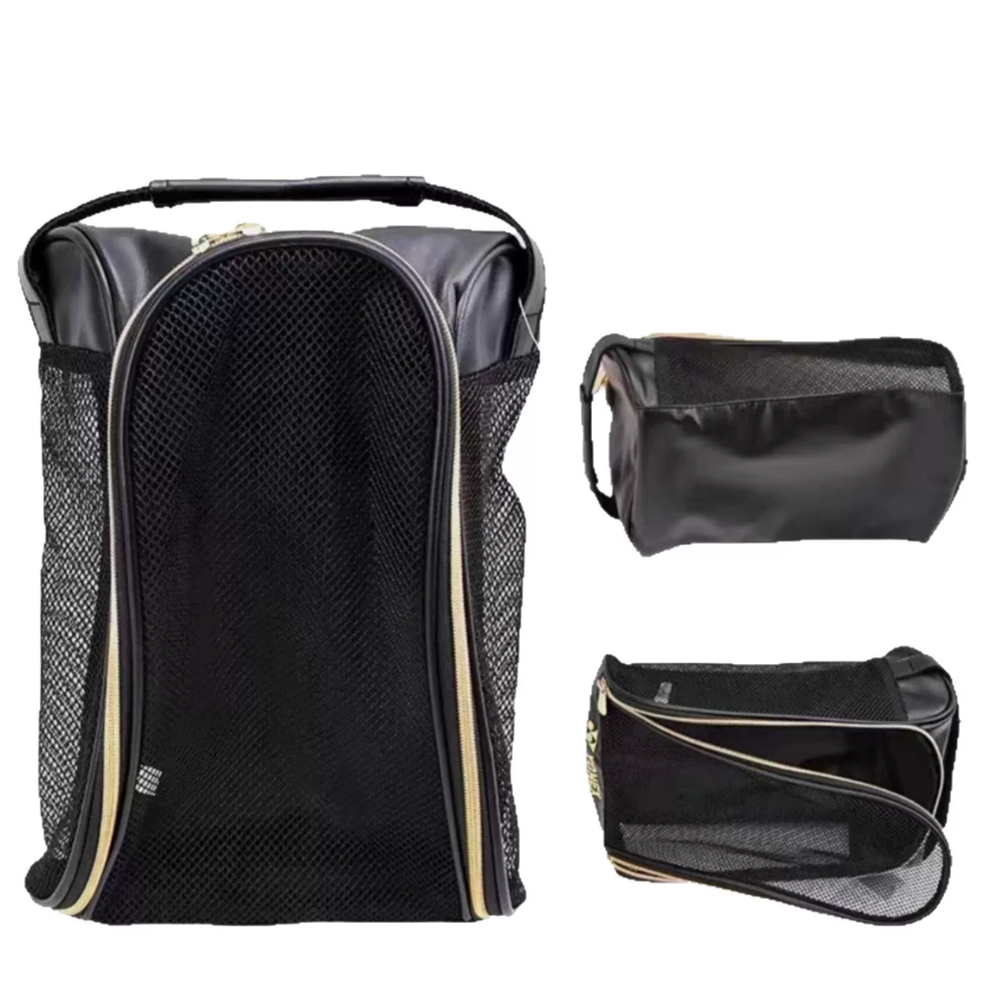 Tas Sepatu Bernapas Berbahan J - Badminton Open ulasan dan harga