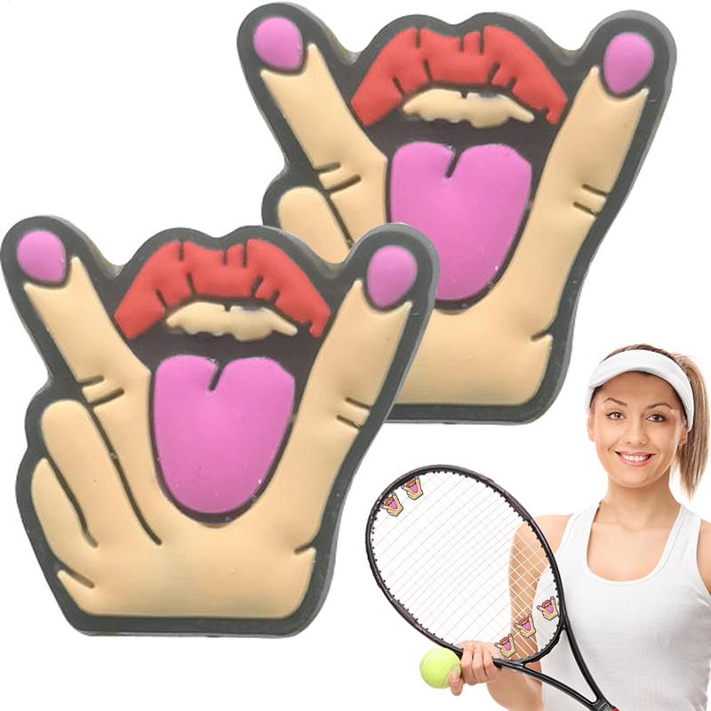 Raket tenis kartun, 2 buah per - Badminton Anime ulasan dan harga