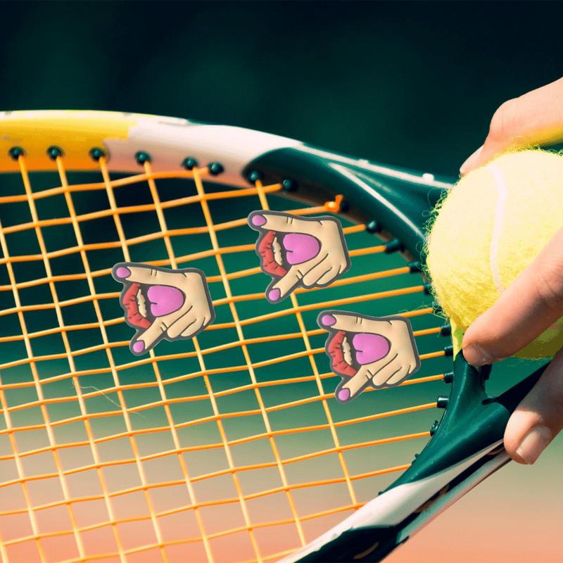 Raket tenis kartun, 2 buah per - Badminton Anime ulasan dan harga