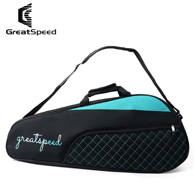 GREATSPEED Tas Olahraga Raket  - Badminton Open ulasan dan harga