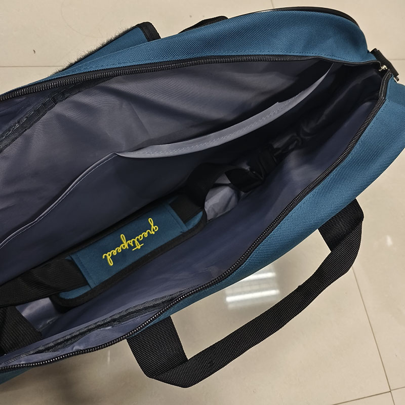 GREATSPEED Tas Olahraga Raket  - Badminton Open ulasan dan harga