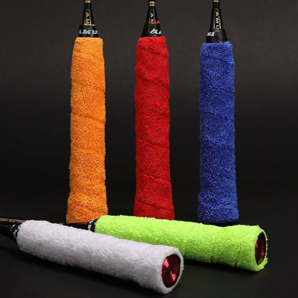 Sabuk raket bulutangkis, Anti  - Badminton Open ulasan dan harga