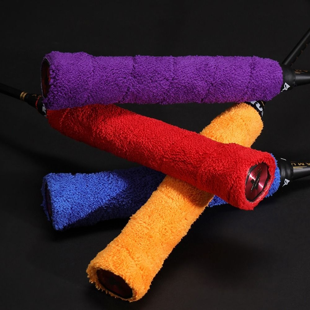 Sabuk raket bulutangkis, Anti  - Badminton Open ulasan dan harga