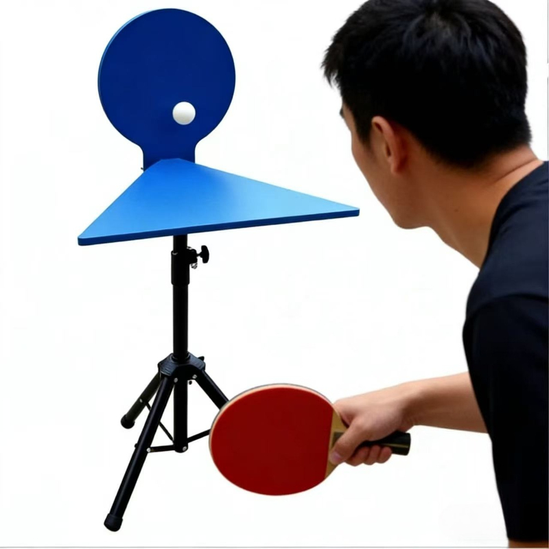 Papan Rebound Tenis Meja yang  - Badminton Smash ulasan dan harga