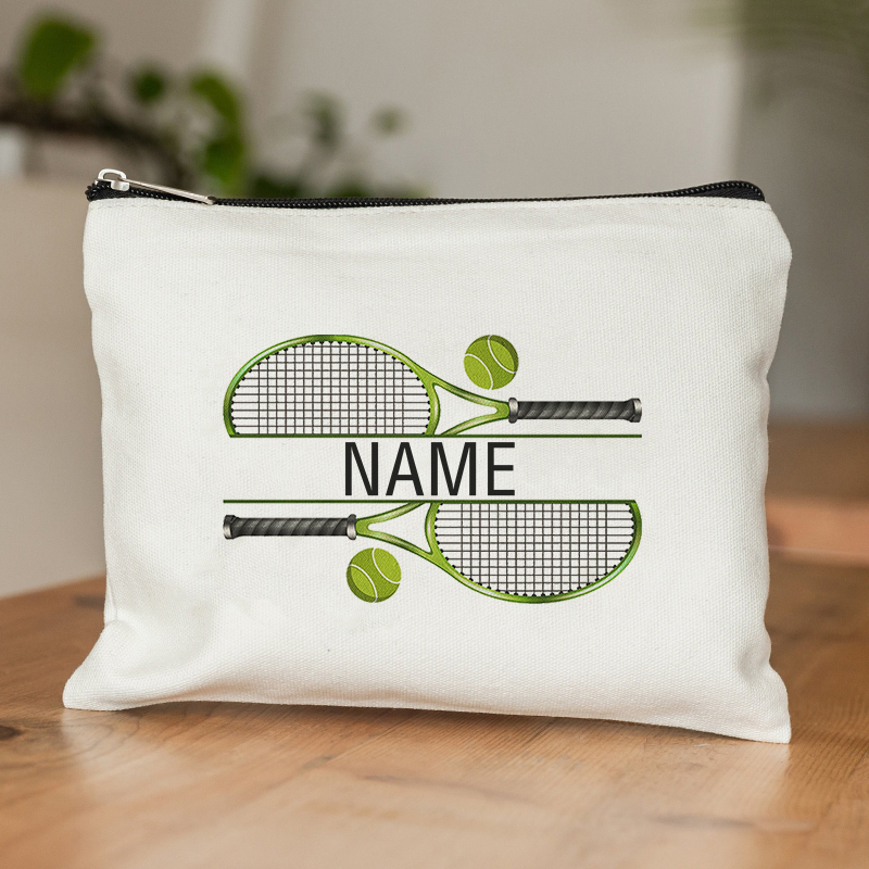 Tas Rias Nama Kustom Tenis Yan - Badminton Anime ulasan dan harga