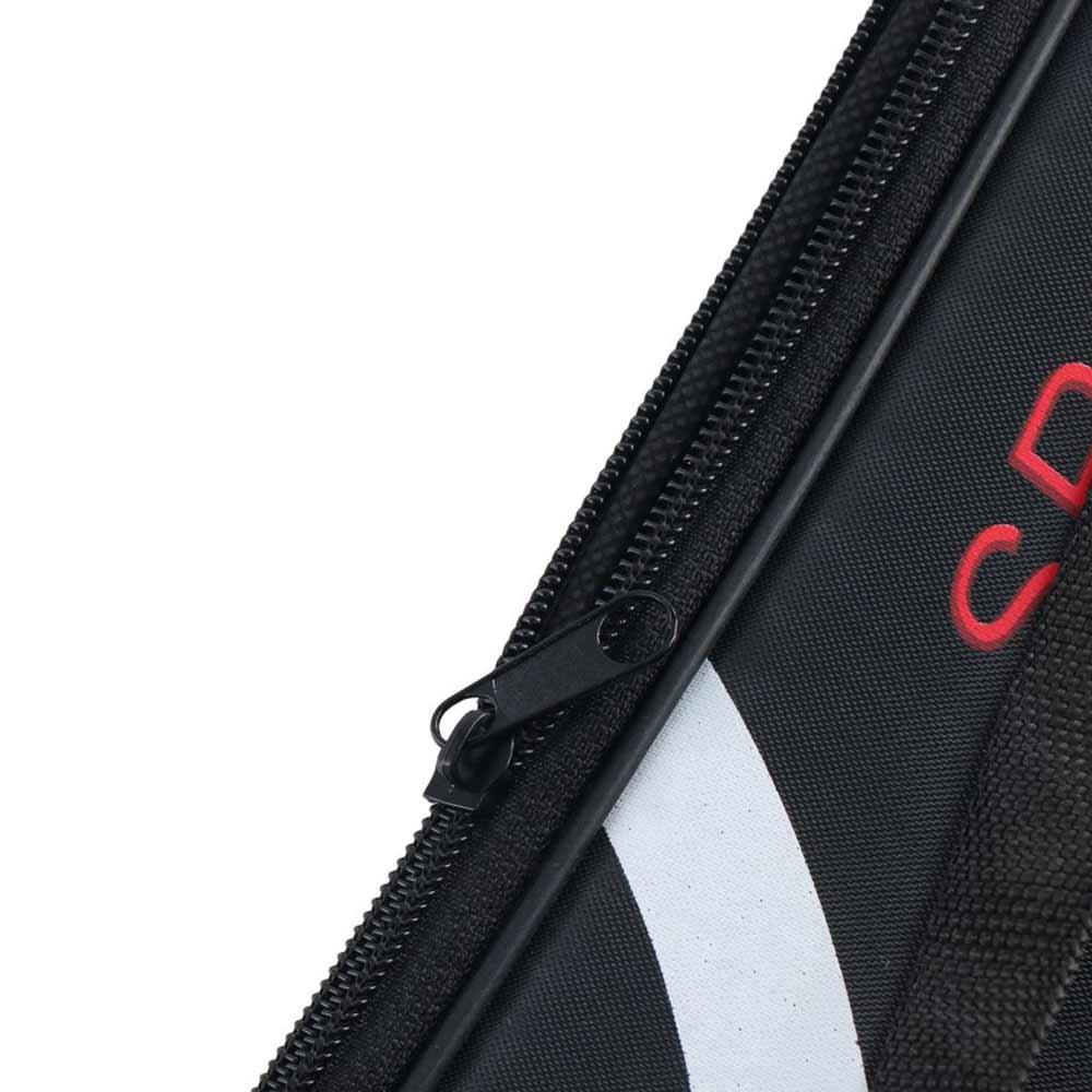 Tas Raket Bulu Tangkis Kain Ox - Badminton Open ulasan dan harga