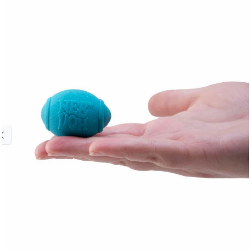 Mainan Bola Squishy Set Vent S - Badminton Smash ulasan dan harga