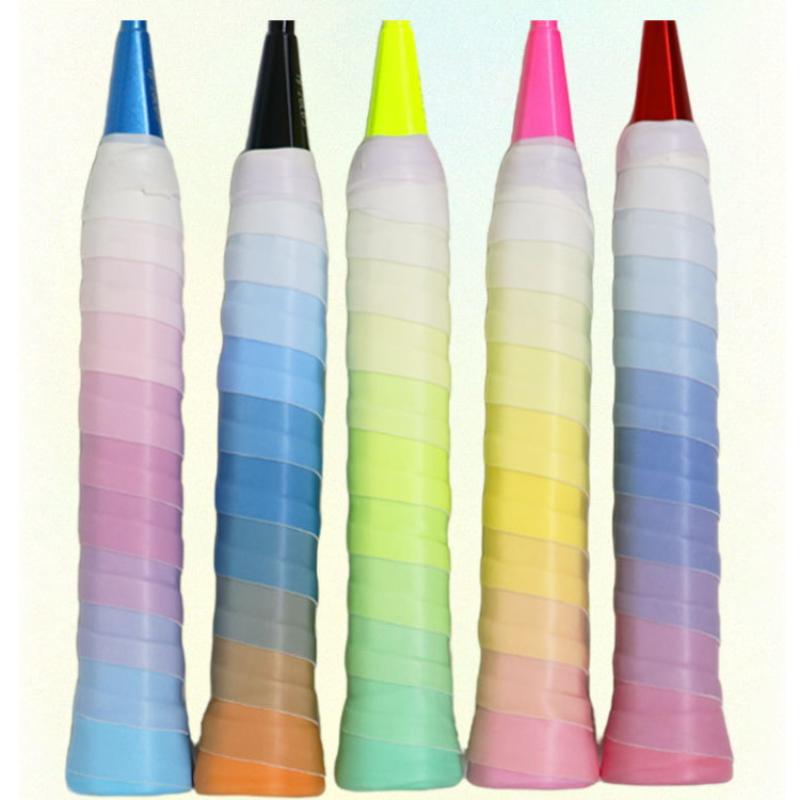 10 Buah Raket Tenis Overgrip P - Badminton Open ulasan dan harga