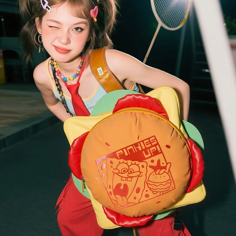 ‌ Model Baru Tas Bulu Tangkis  - Badminton Anime ulasan dan harga
