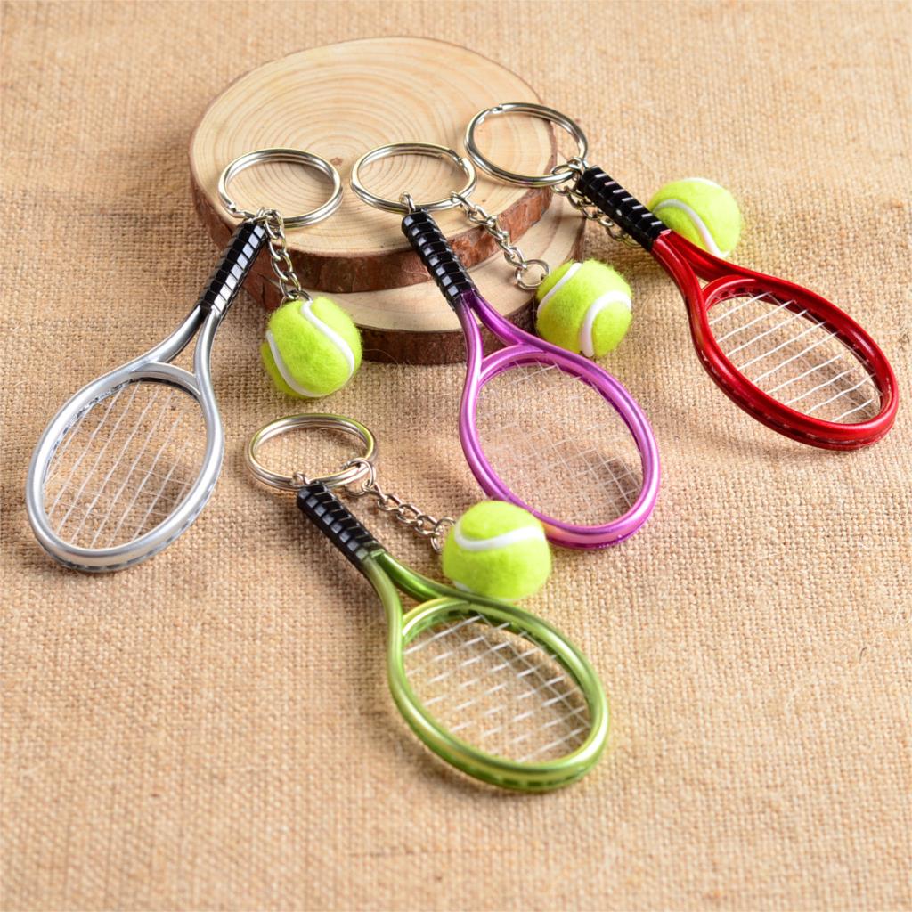 Lucu Olahraga Mini Raket Tenis - Badminton Anime ulasan dan harga