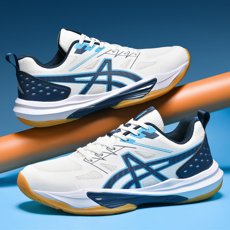 Sepatu Tenis Pria Sepatu Bulu  - Badminton Open ulasan dan harga