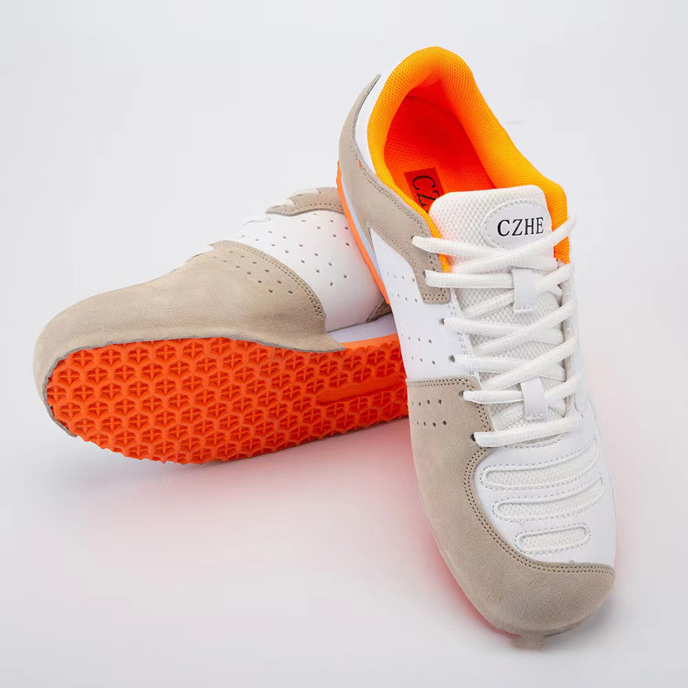 Sepatu Anggar Anak Baru 2025 S - Badminton Equipment ulasan dan harga