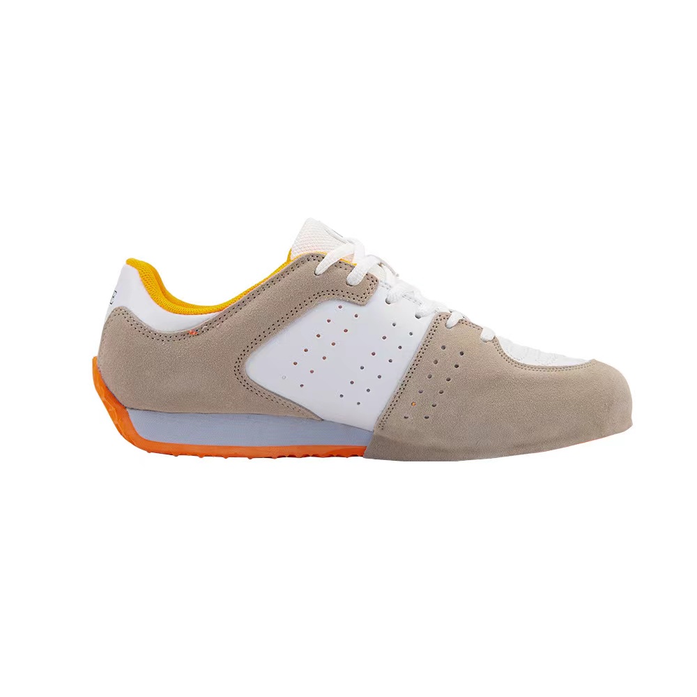 Sepatu Anggar Anak Baru 2025 S - Badminton Equipment ulasan dan harga