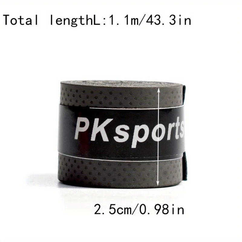 5-30 Buah Grip Raket Tenis Ker - Badminton Smash ulasan dan harga