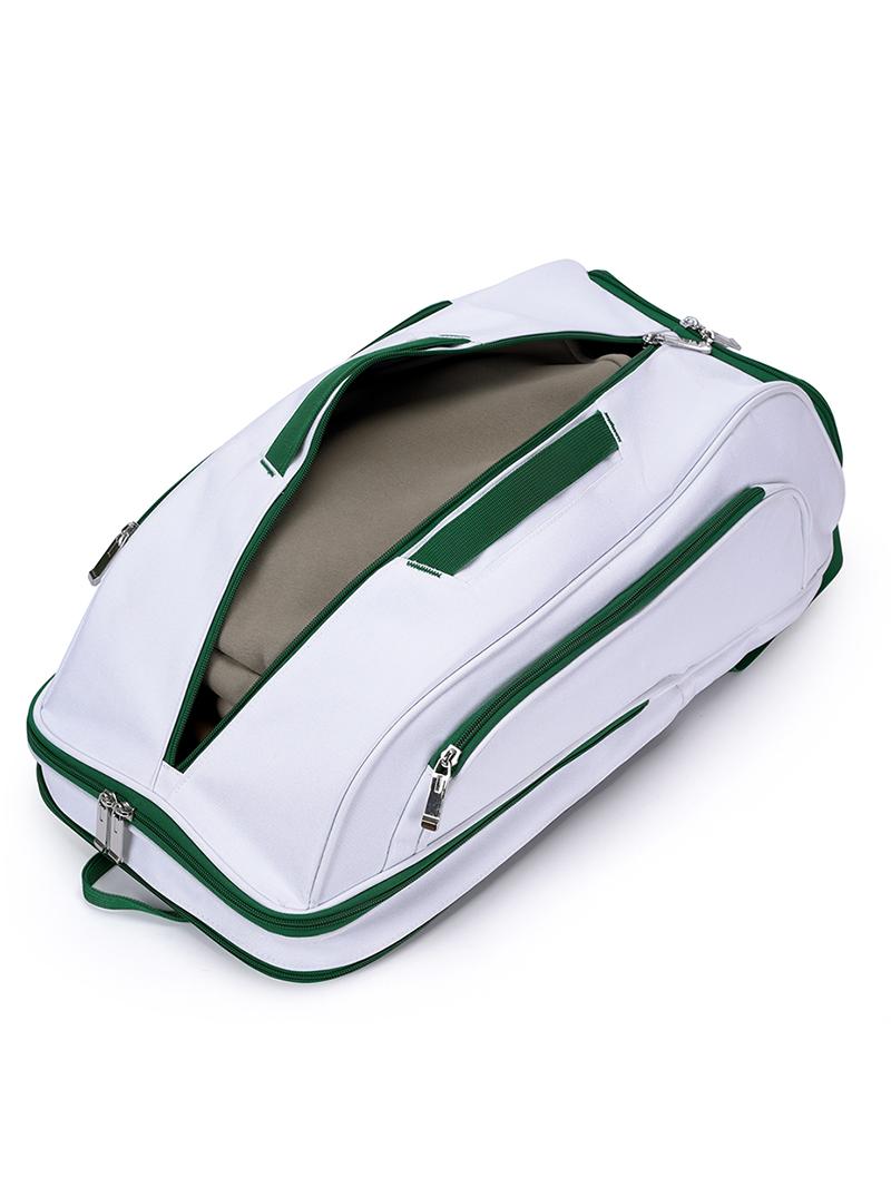 Tas Ransel Tenis Untuk Olahrag - Badminton Open ulasan dan harga