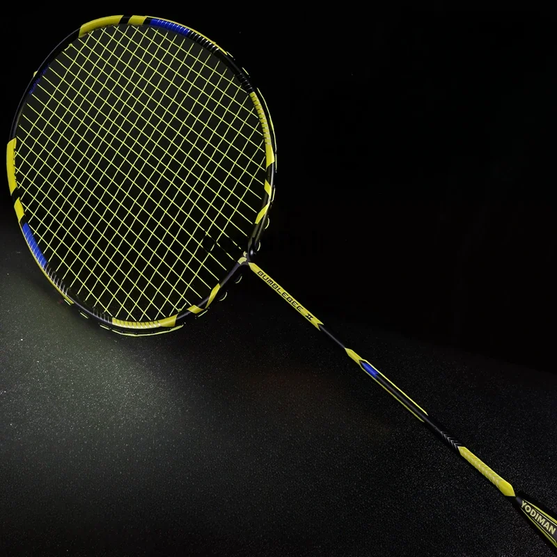 Raket Badminton A49 single rac - Badminton Materi ulasan dan harga