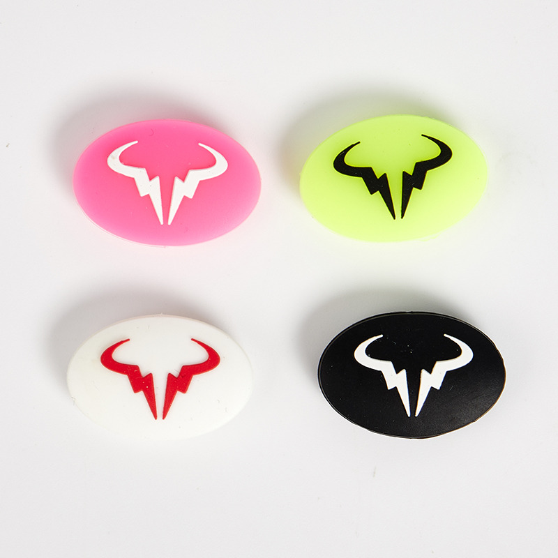 Peredam Getaran Raket Tenis Ka - Badminton Anime ulasan dan harga
