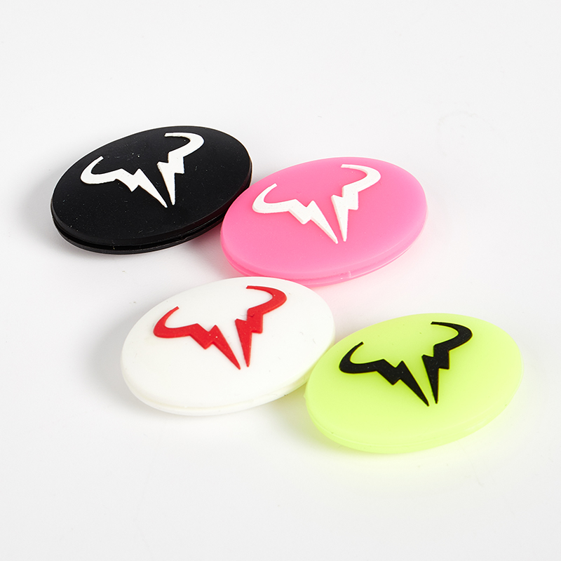 Peredam Getaran Raket Tenis Ka - Badminton Anime ulasan dan harga