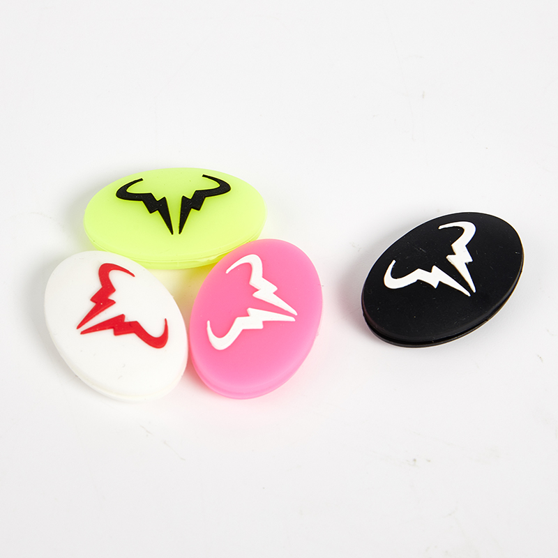 Peredam Getaran Raket Tenis Ka - Badminton Anime ulasan dan harga