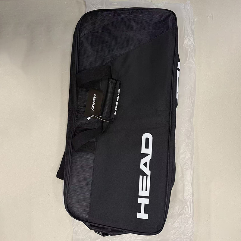 HEAD Original Tas Ransel Raket - Badminton Open ulasan dan harga
