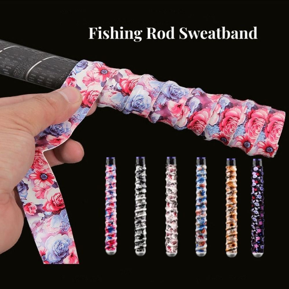 1 buah 1.5m panjang antiselip  - Badminton Open ulasan dan harga