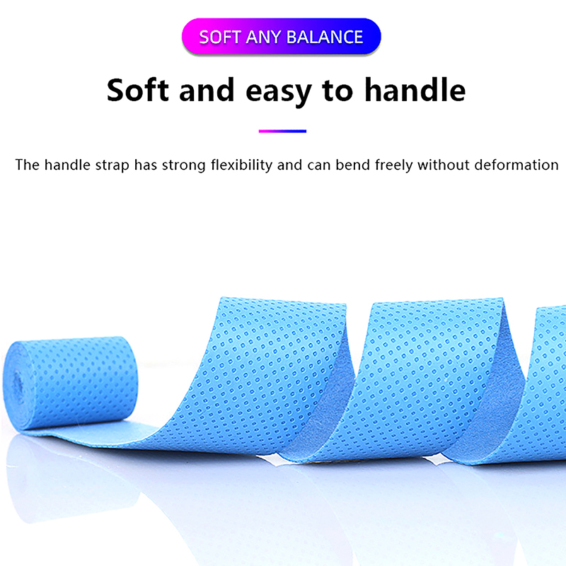 Karet Grip raket tenis menyera - Badminton Smash ulasan dan harga