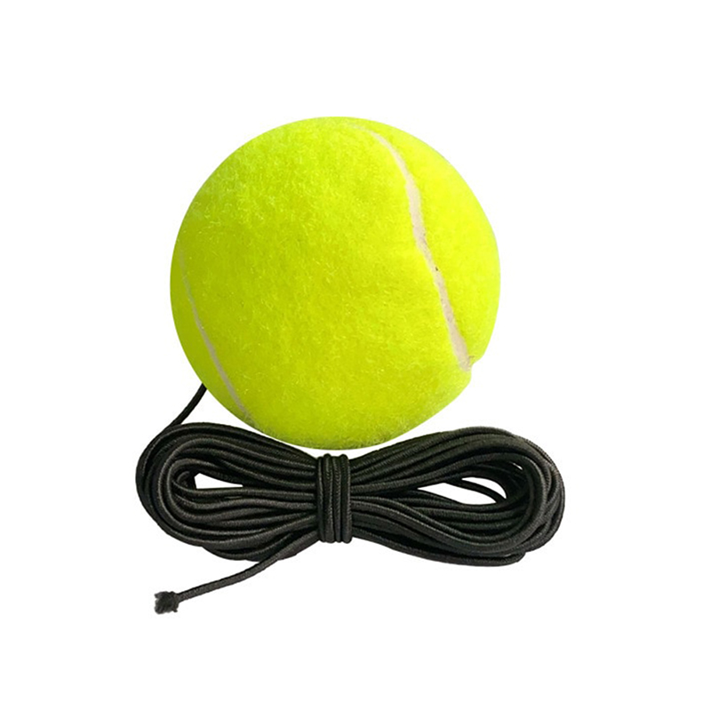1/2/5 Buah Tali Dasar Tenis Pe - Badminton Smash ulasan dan harga